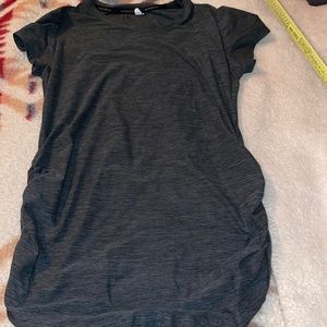 New Balance athletic T